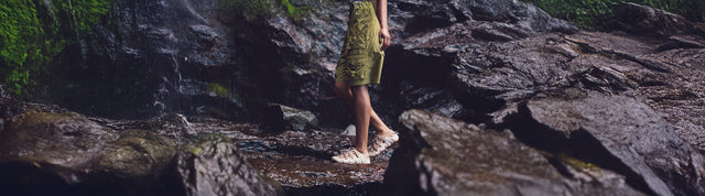 Sandali donna Hyperport