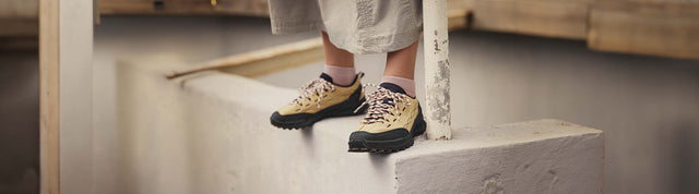 Donna Scarpe da città e casual | City-Comfort