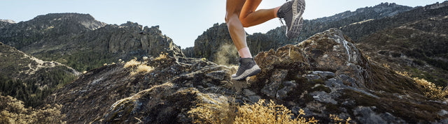 Scarpe donna impermeabili