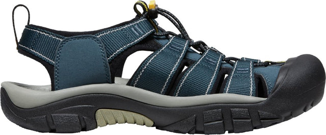 Newport H2 M-Navy/Medium Gray