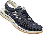 Uneek Canvas M-Navy/Birch