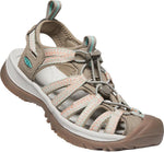 Whisper W-Taupe/Coral