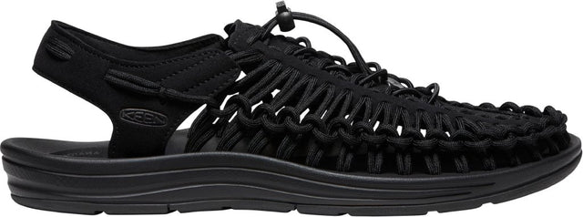 Uneek M-Black/Black