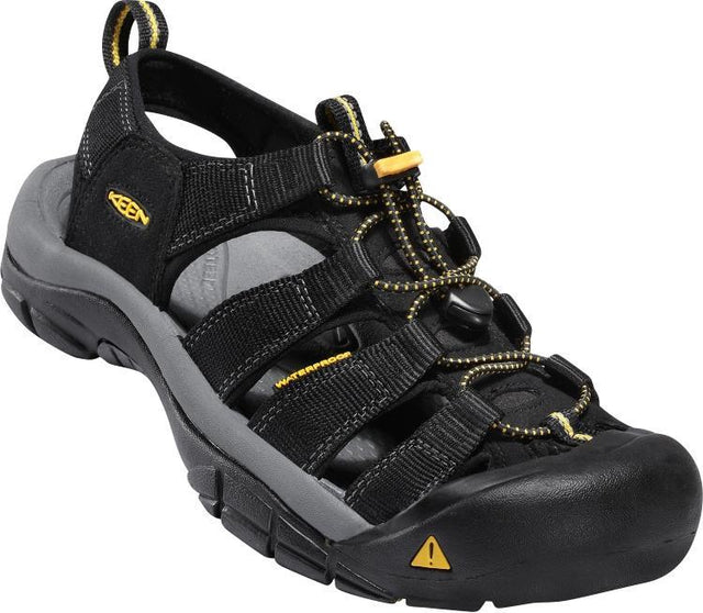 Newport H2 M-Black
