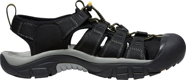 Newport H2 M-Black