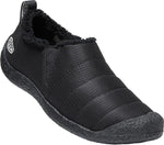 Howser II W-Triple Black