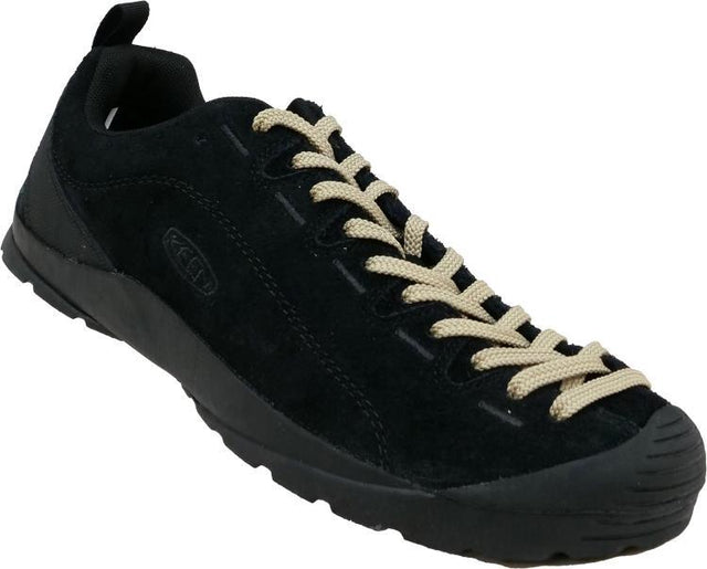 Jasper M-Black/Black