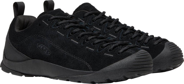 Jasper W-Black/Black