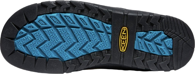 Jasper "Rocks" Sp M-Safari/Fjord Blue