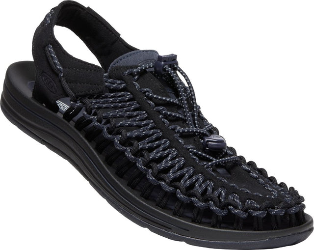 Uneek M-Black/Indigo