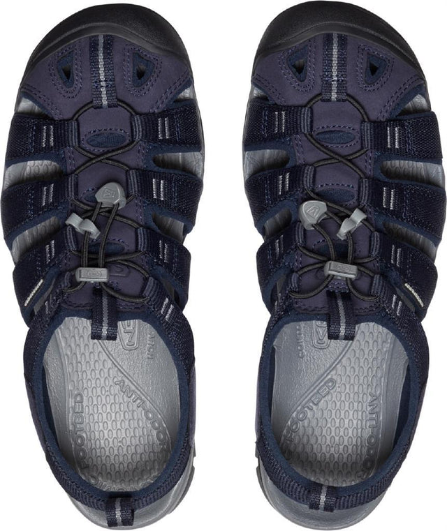 Clearwater Cnx M-Sky Captain/Black