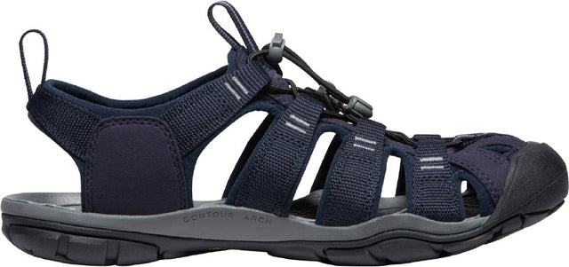 Clearwater Cnx M-Sky Captain/Black