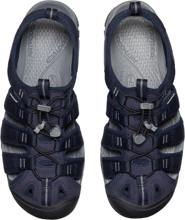 Clearwater Cnx M-Sky Captain/Black