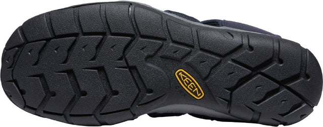 Clearwater Cnx M-Sky Captain/Black