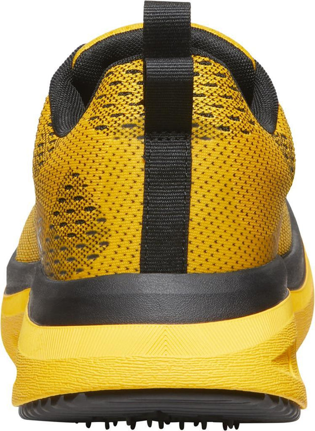 WK400 M-Keen Yellow/Black