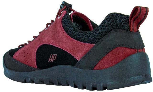 Jasper "Rocks" Sp M-Phantasmal Red