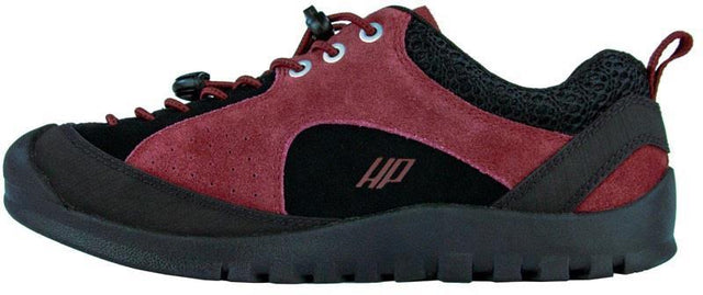 Jasper "Rocks" Sp W-Phantasmal Red