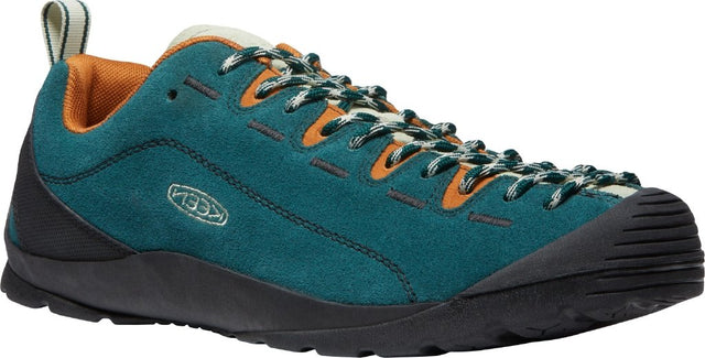 Jasper M-Sea Moss/Keen Maple