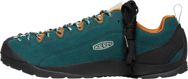 Jasper M-Sea Moss/Keen Maple