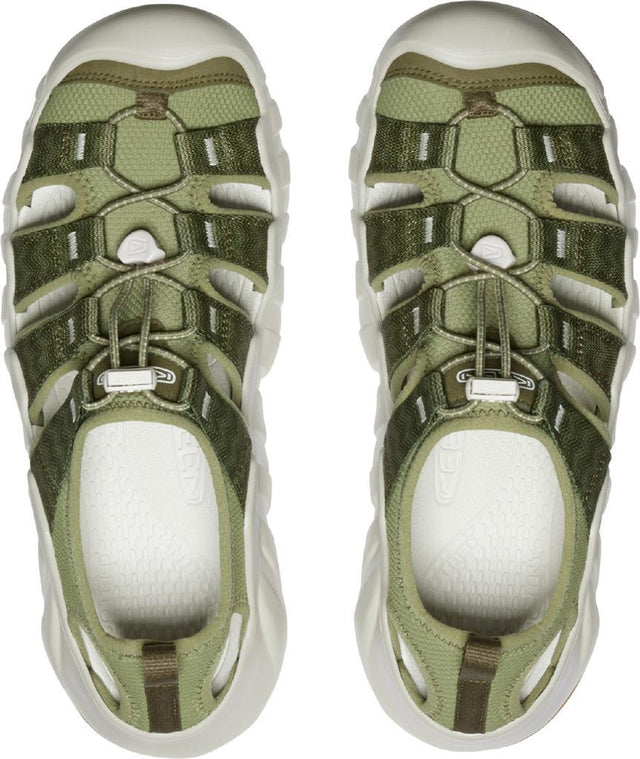 Hyperport H2 M-Martini Olive/Plaza Taupe