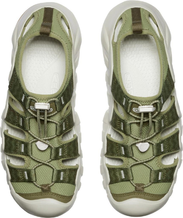 Hyperport H2 M-Martini Olive/Plaza Taupe