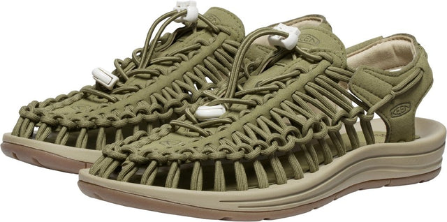 Uneek W-Martini Olive/Safari