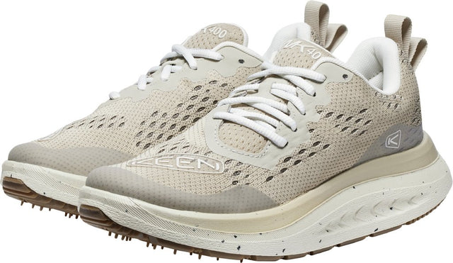 WK400 W-Plaza Taupe/Birch