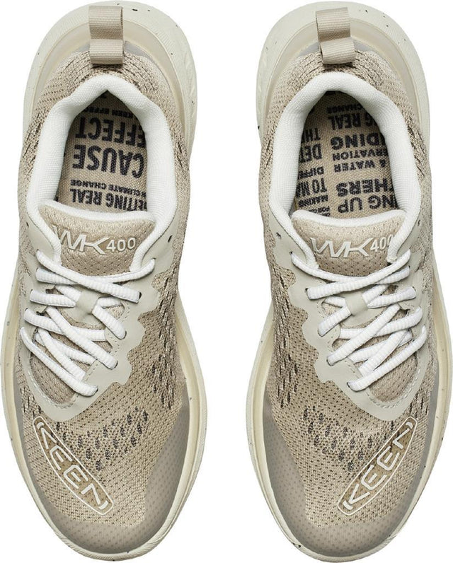 WK400 W-Plaza Taupe/Birch