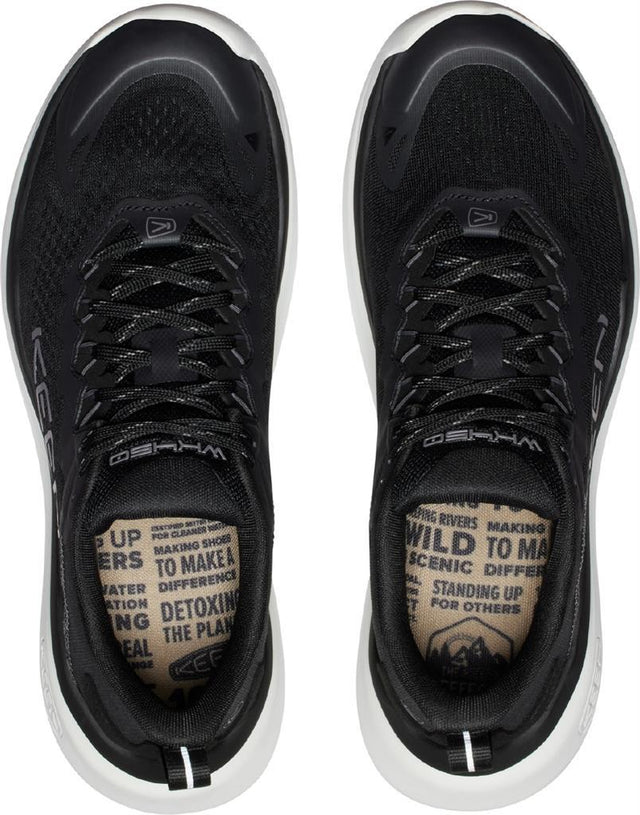 Wk450 M-Black/Star White