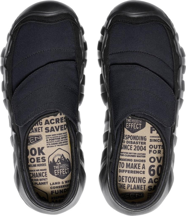 Hypowser Wrap W-Black/Black