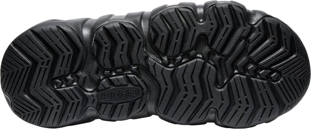 Hypowser Wrap W-Black/Black