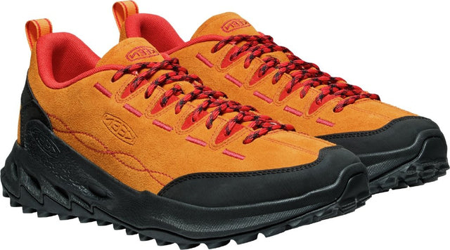 Jasper Zionic M-Orange Pepper/Aura Orange