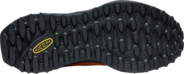 Jasper Zionic M-Orange Pepper/Aura Orange