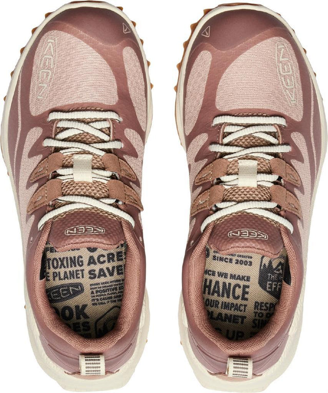 Zionic Wp W-Warm Taupe