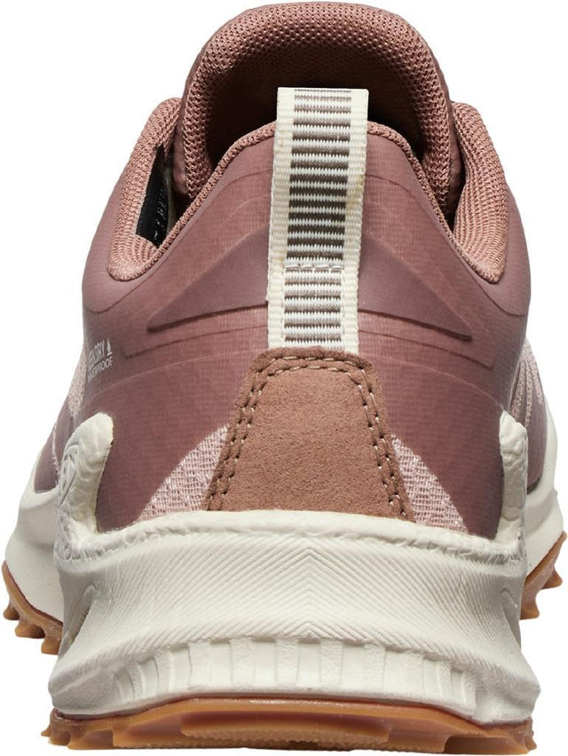 Zionic Wp W-Warm Taupe