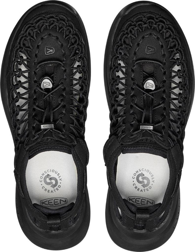 Uneek Wk M-Black/Black
