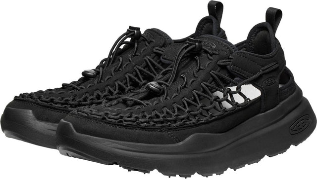 Uneek Wk M-Black/Black