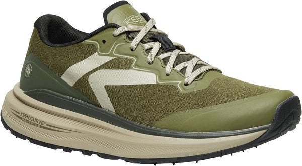 Scarpe uomo per camminata veloce KEEN Italia