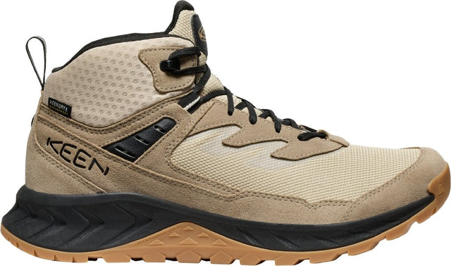 Hightrail Mid Wp M-Brindle/Oak Buff