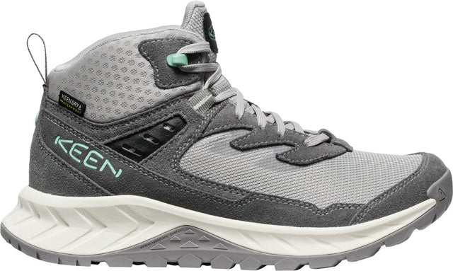 Hightrail Mid Wp W-Alloy/Lichen