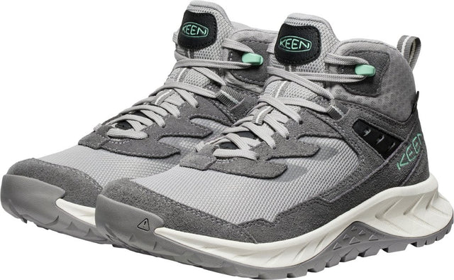 Hightrail Mid Wp W-Alloy/Lichen