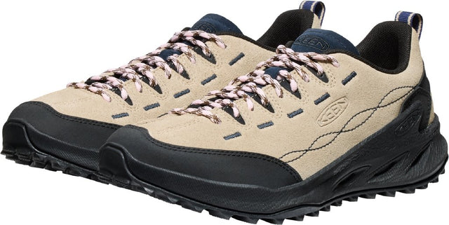 Jasper Zionic W-Safari/Pink-A-Boo
