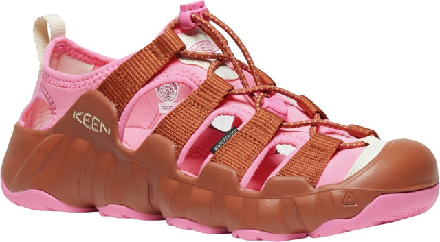Hyperport H2 W-Okenia Pink