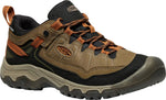 Targhee IV Wp M-Sea Turtle/Roasted Pecan