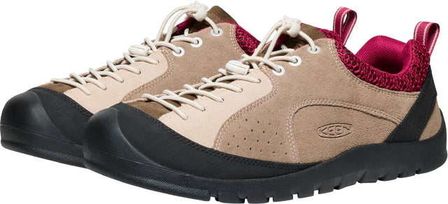 Jasper "Rocks" Sp M-Brindle/Plaza Taupe