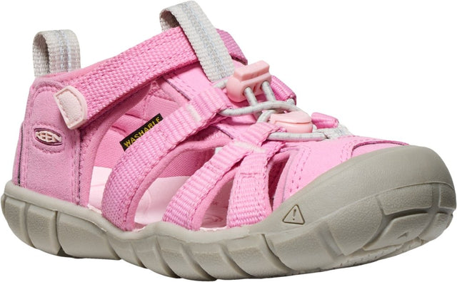 Seacamp II Cnx C-Moonlite Mauve/Pink-A-Boo
