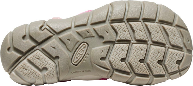 Seacamp II Cnx C-Moonlite Mauve/Pink-A-Boo