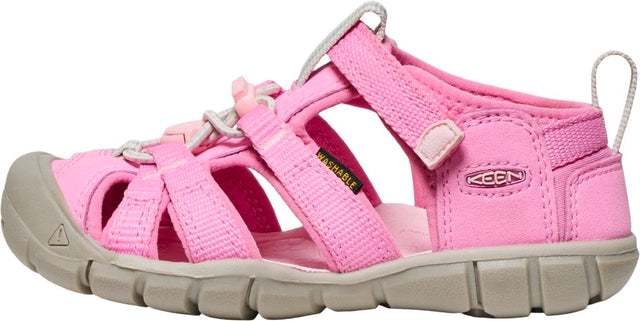 Seacamp II Cnx C-Moonlite Mauve/Pink-A-Boo