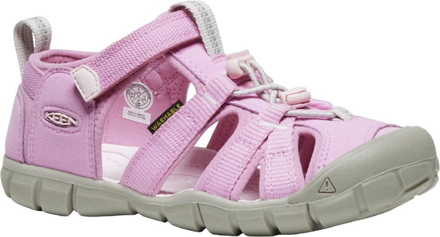 Seacamp II Cnx Y-Moonlite Mauve/Pink-A-Boo