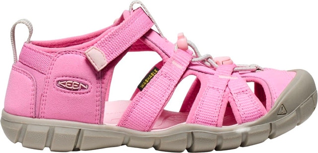 Seacamp II Cnx Y-Moonlite Mauve/Pink-A-Boo